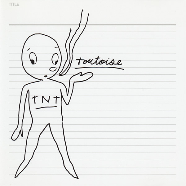 Tortoise: TNT (1998)
